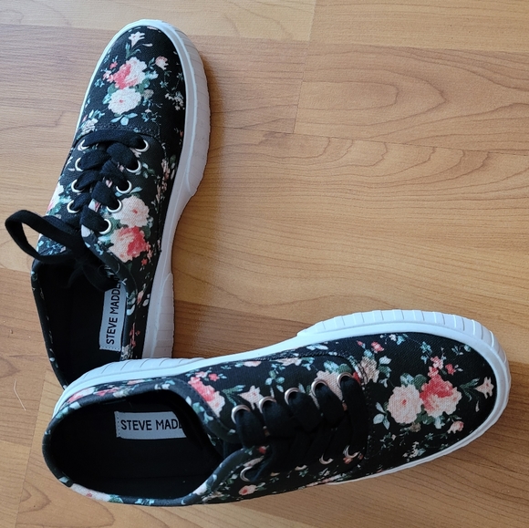Steve Madden | Shoes | Steve Madden 